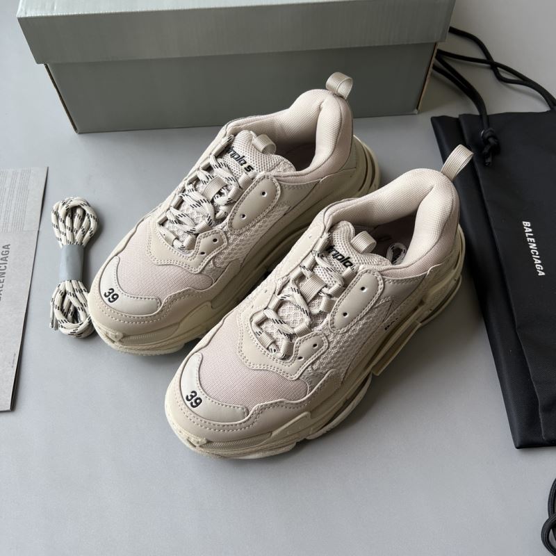 Balenciaga Triple S Series Shoes